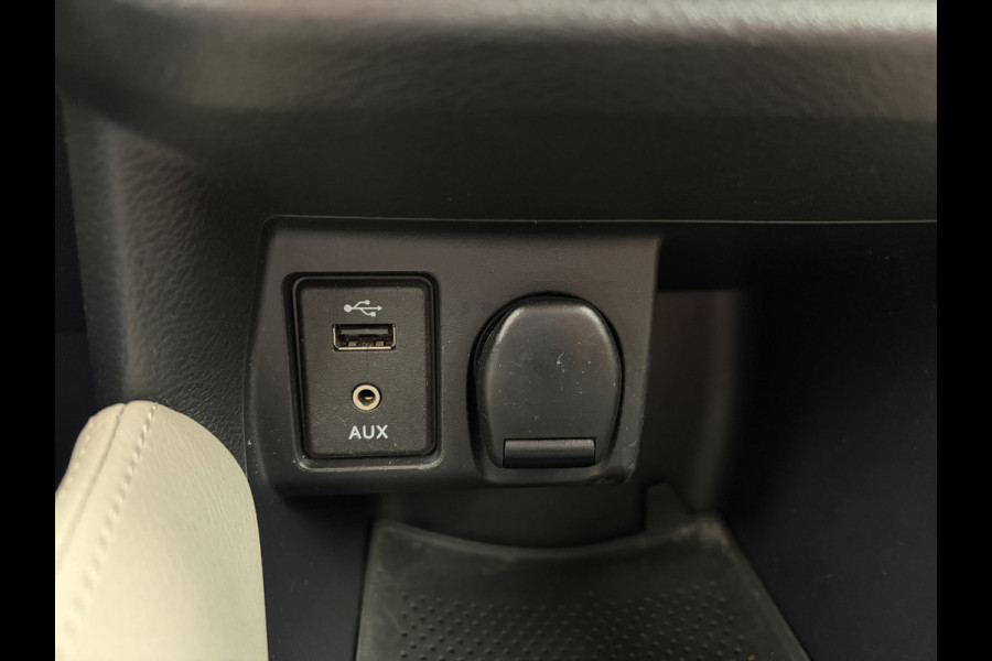 Nissan Micra 0.9 IG-T Business Edition Camera | Navigatie | Climate Control | Orig. Nederlandse Auto