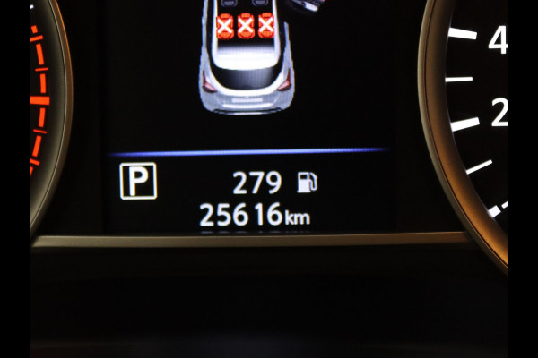 Nissan Micra IG-T 90pk N-Design Xtronic Automaat Airco | Cruise | Carplay | Parkeersens. achter