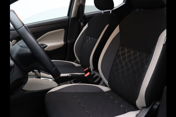 Nissan Micra IG-T 90pk N-Design Xtronic Automaat Airco | Cruise | Carplay | Parkeersens. achter