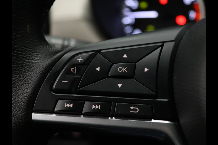 Nissan Micra IG-T 90pk N-Design Xtronic Automaat Airco | Cruise | Carplay | Parkeersens. achter