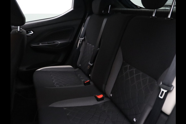 Nissan Micra IG-T 90pk N-Design Xtronic Automaat Airco | Cruise | Carplay | Parkeersens. achter