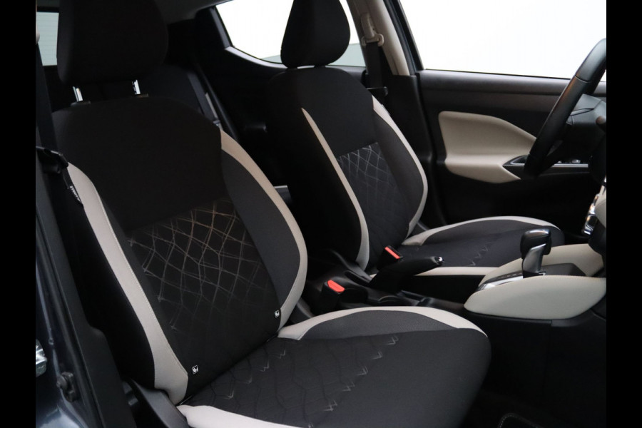 Nissan Micra IG-T 90pk N-Design Xtronic Automaat Airco | Cruise | Carplay | Parkeersens. achter