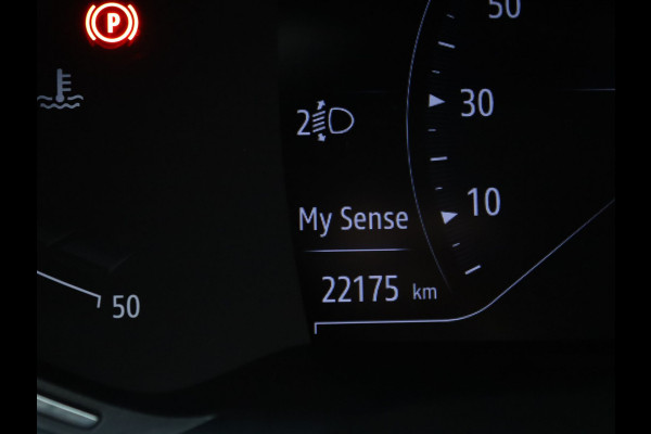 Renault Captur 100pk TCe Intens Cruise | Climate | Carplay | Navi | Parkeersens. achter