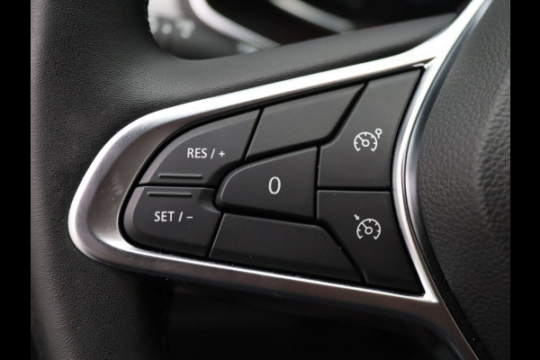 Renault Captur 100pk TCe Intens Cruise | Climate | Carplay | Navi | Parkeersens. achter