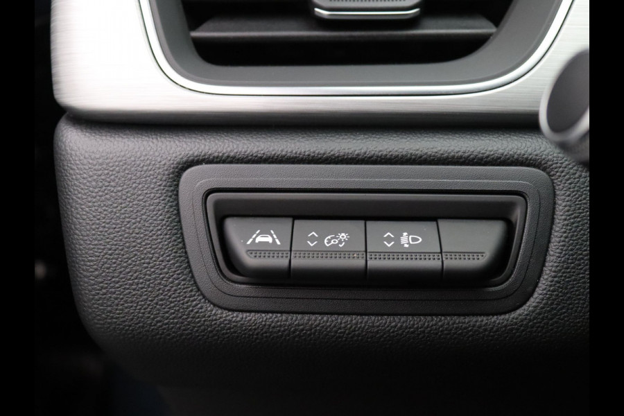 Renault Captur 100pk TCe Intens Cruise | Climate | Carplay | Navi | Parkeersens. achter