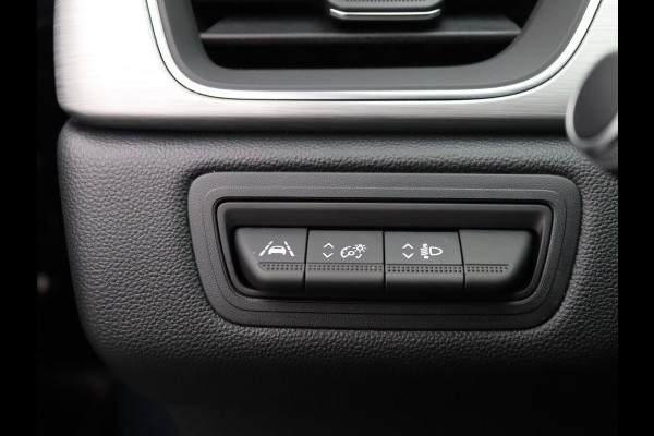 Renault Captur 100pk TCe Intens Cruise | Climate | Carplay | Navi | Parkeersens. achter