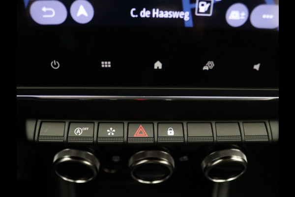 Renault Captur 100pk TCe Intens Cruise | Climate | Carplay | Navi | Parkeersens. achter