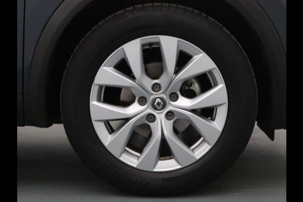 Renault Captur 100pk TCe Intens Cruise | Climate | Carplay | Navi | Parkeersens. achter