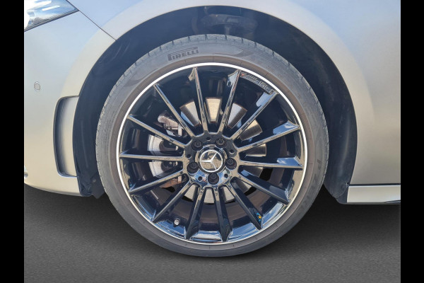 Mercedes-Benz A-Klasse 250 e Premium  | widescreen | 19"AMG velgen | sfeerverlichting | blind-spot | trekhaak |
