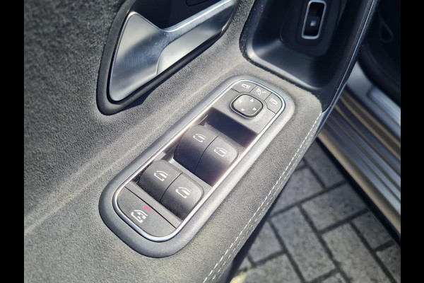 Mercedes-Benz A-Klasse 250 e Premium  | widescreen | 19"AMG velgen | sfeerverlichting | blind-spot | trekhaak |