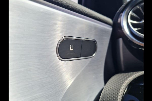 Mercedes-Benz A-Klasse 250 e Premium  | widescreen | 19"AMG velgen | sfeerverlichting | blind-spot | trekhaak |