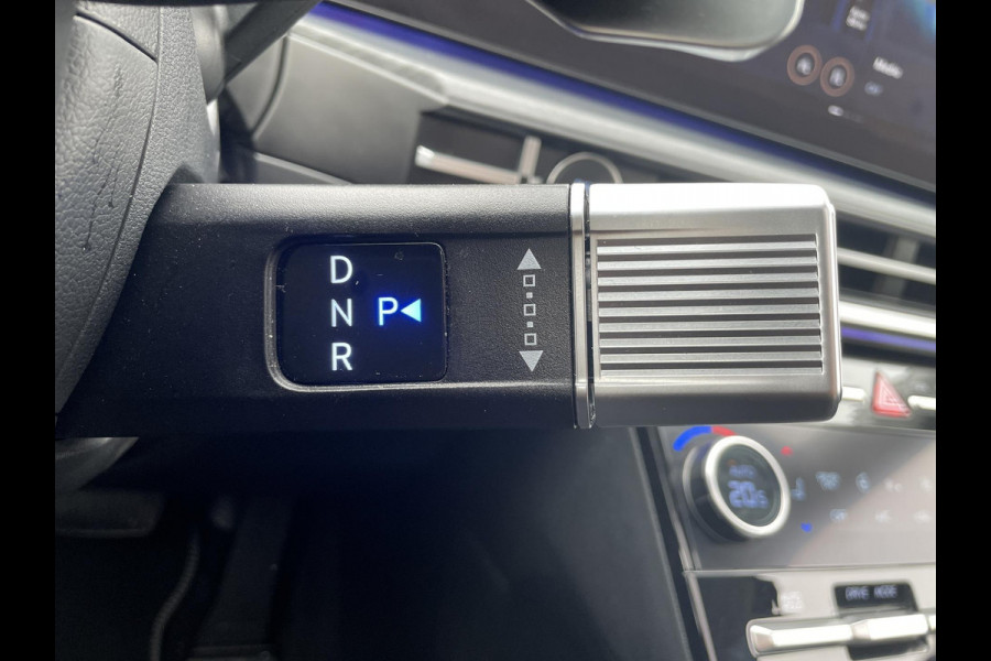 Hyundai Santa Fe 1.6 T-GDI HEV Premium Sky 7p. | Trekhaak Afneembaar