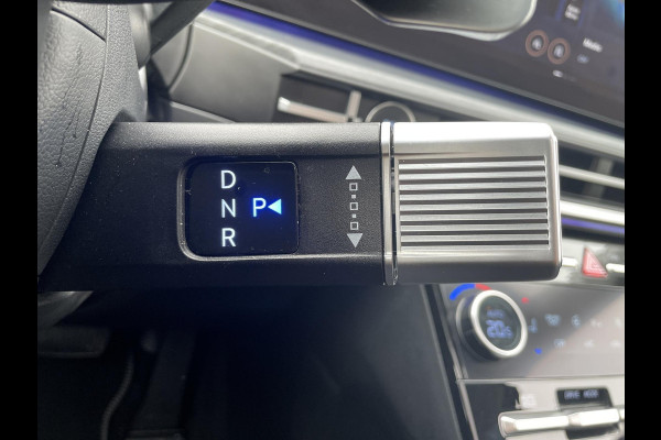 Hyundai Santa Fe 1.6 T-GDI HEV Premium Sky 7p. | Trekhaak Afneembaar