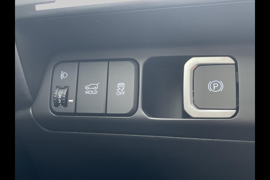 Hyundai Santa Fe 1.6 T-GDI HEV Premium Sky 7p. | Trekhaak Afneembaar
