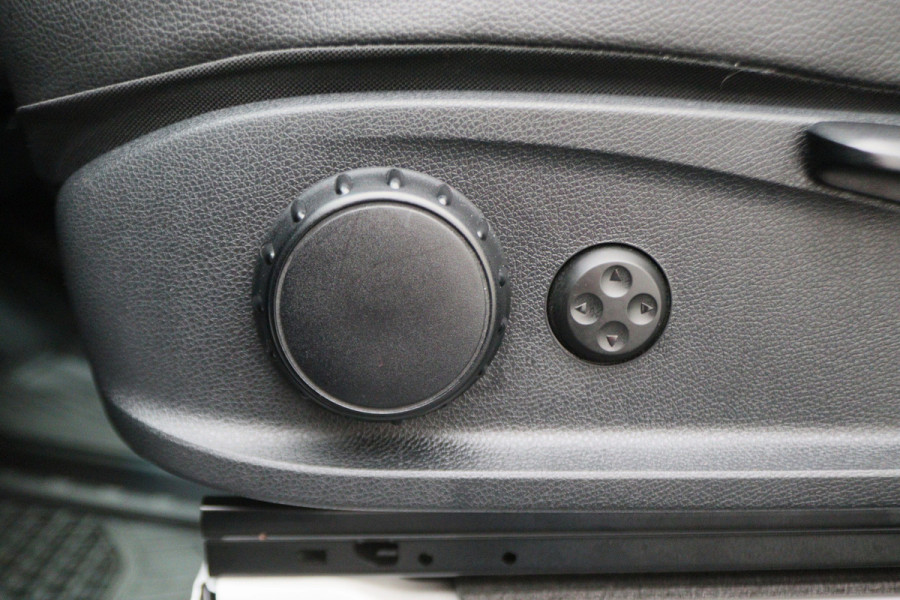 Mercedes-Benz Sprinter 317 CDI Automaat L1H1 Leer, 360° Camera, Standkachel, ACC, Climate, Apple Carplay, Trekhaak, 18''