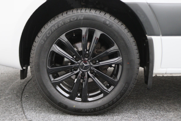 Mercedes-Benz Sprinter 317 CDI Automaat L1H1 Leer, 360° Camera, Standkachel, ACC, Climate, Apple Carplay, Trekhaak, 18''