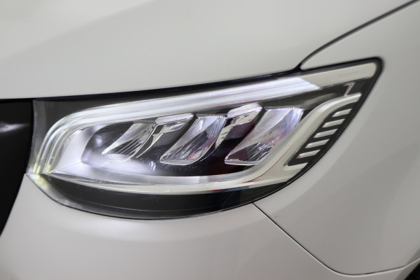 Mercedes-Benz Sprinter 317 CDI Automaat L1H1 Leer, 360° Camera, Standkachel, ACC, Climate, Apple Carplay, Trekhaak, 18''