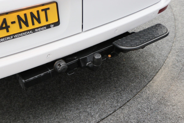 Mercedes-Benz Sprinter 317 CDI Automaat L1H1 Leer, 360° Camera, Standkachel, ACC, Climate, Apple Carplay, Trekhaak, 18''