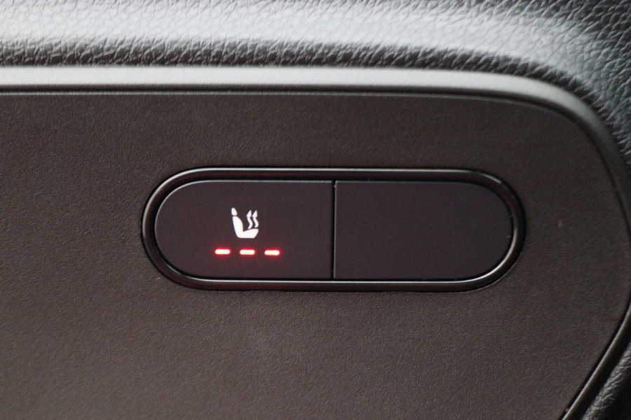 Mercedes-Benz Sprinter 317 CDI Automaat L1H1 Leer, 360° Camera, Standkachel, ACC, Climate, Apple Carplay, Trekhaak, 18''