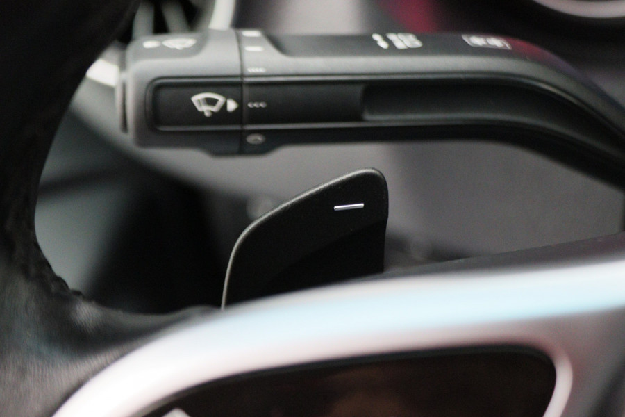 Mercedes-Benz Sprinter 317 CDI Automaat L1H1 Leer, 360° Camera, Standkachel, ACC, Climate, Apple Carplay, Trekhaak, 18''