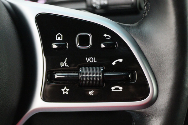 Mercedes-Benz Sprinter 317 CDI Automaat L1H1 Leer, 360° Camera, Standkachel, ACC, Climate, Apple Carplay, Trekhaak, 18''