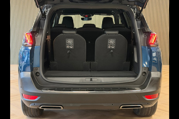 Peugeot 5008 1.2 PureTech GT 7 PERS. NAVIGATIE CAMERA APPLE CARPLAY PDC KEYLESS-GO LANE-ASSIST USB