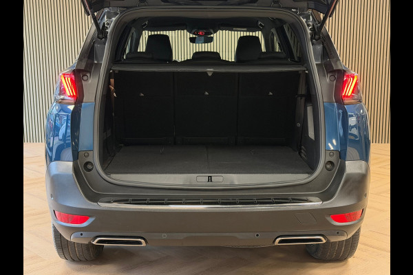 Peugeot 5008 1.2 PureTech GT 7 PERS. NAVIGATIE CAMERA APPLE CARPLAY PDC KEYLESS-GO LANE-ASSIST USB