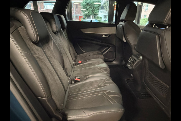Peugeot 5008 1.2 PureTech GT 7 PERS. NAVIGATIE CAMERA APPLE CARPLAY PDC KEYLESS-GO LANE-ASSIST USB