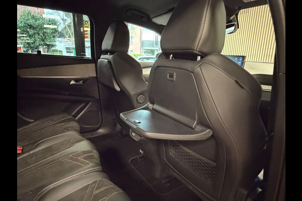 Peugeot 5008 1.2 PureTech GT 7 PERS. NAVIGATIE CAMERA APPLE CARPLAY PDC KEYLESS-GO LANE-ASSIST USB