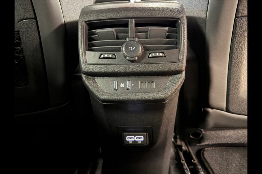 Peugeot 5008 1.2 PureTech GT 7 PERS. NAVIGATIE CAMERA APPLE CARPLAY PDC KEYLESS-GO LANE-ASSIST USB