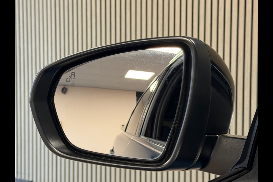 Peugeot 5008 1.2 PureTech GT 7 PERS. NAVIGATIE CAMERA APPLE CARPLAY PDC KEYLESS-GO LANE-ASSIST USB