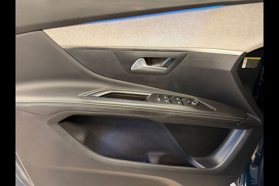Peugeot 5008 1.2 PureTech GT 7 PERS. NAVIGATIE CAMERA APPLE CARPLAY PDC KEYLESS-GO LANE-ASSIST USB