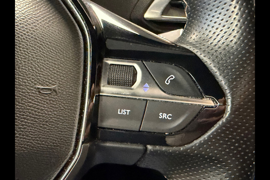 Peugeot 5008 1.2 PureTech GT 7 PERS. NAVIGATIE CAMERA APPLE CARPLAY PDC KEYLESS-GO LANE-ASSIST USB