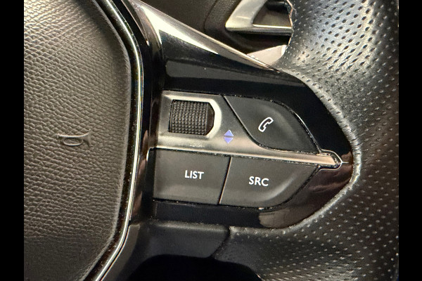Peugeot 5008 1.2 PureTech GT 7 PERS. NAVIGATIE CAMERA APPLE CARPLAY PDC KEYLESS-GO LANE-ASSIST USB