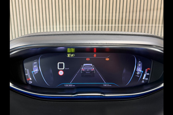 Peugeot 5008 1.2 PureTech GT 7 PERS. NAVIGATIE CAMERA APPLE CARPLAY PDC KEYLESS-GO LANE-ASSIST USB