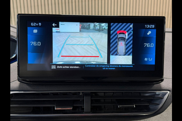 Peugeot 5008 1.2 PureTech GT 7 PERS. NAVIGATIE CAMERA APPLE CARPLAY PDC KEYLESS-GO LANE-ASSIST USB