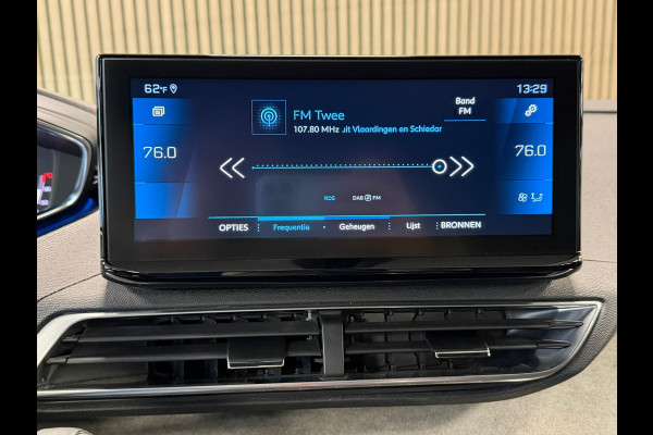 Peugeot 5008 1.2 PureTech GT 7 PERS. NAVIGATIE CAMERA APPLE CARPLAY PDC KEYLESS-GO LANE-ASSIST USB