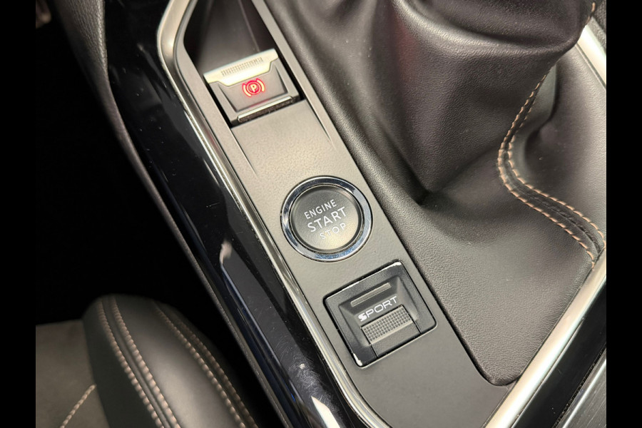 Peugeot 5008 1.2 PureTech GT 7 PERS. NAVIGATIE CAMERA APPLE CARPLAY PDC KEYLESS-GO LANE-ASSIST USB