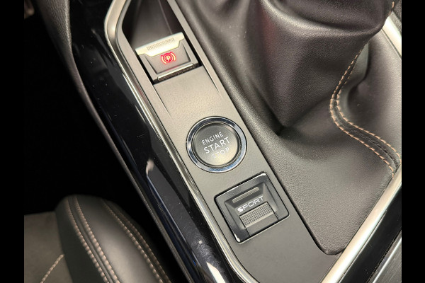 Peugeot 5008 1.2 PureTech GT 7 PERS. NAVIGATIE CAMERA APPLE CARPLAY PDC KEYLESS-GO LANE-ASSIST USB