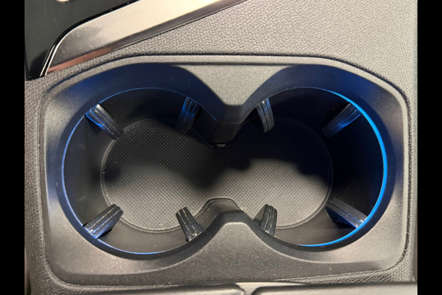 Peugeot 5008 1.2 PureTech GT 7 PERS. NAVIGATIE CAMERA APPLE CARPLAY PDC KEYLESS-GO LANE-ASSIST USB