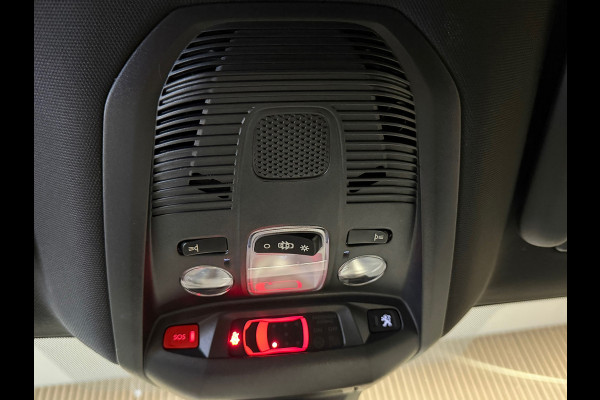 Peugeot 5008 1.2 PureTech GT 7 PERS. NAVIGATIE CAMERA APPLE CARPLAY PDC KEYLESS-GO LANE-ASSIST USB