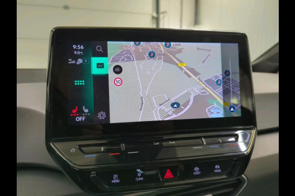 Volkswagen ID.3 Pro 58 kWh Airco ECC Navi Carplay PDC VA+ Camera Full LED Adaptive Cruise Control 18" LM Velgen Stoel/Stuurwielverwarming