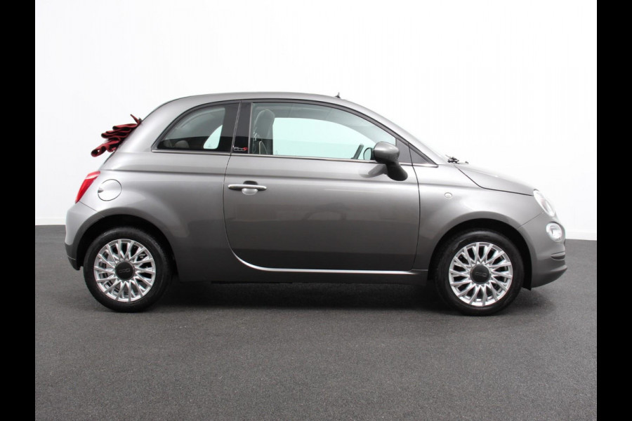 Fiat 500C 1.2 Lounge Automaat | Cruise control | Climate control | LM Velgen | App Connect | Park Control Achter