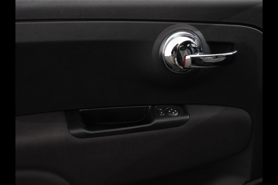 Fiat 500C 1.2 Lounge Automaat | Cruise control | Climate control | LM Velgen | App Connect | Park Control Achter