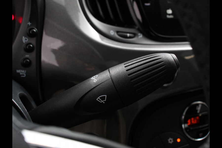 Fiat 500C 1.2 Lounge Automaat | Cruise control | Climate control | LM Velgen | App Connect | Park Control Achter