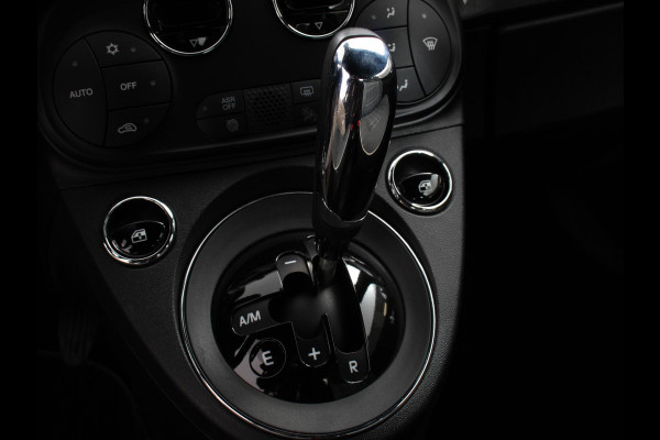 Fiat 500C 1.2 Lounge Automaat | Cruise control | Climate control | LM Velgen | App Connect | Park Control Achter