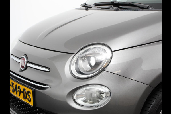 Fiat 500C 1.2 Lounge Automaat | Cruise control | Climate control | LM Velgen | App Connect | Park Control Achter