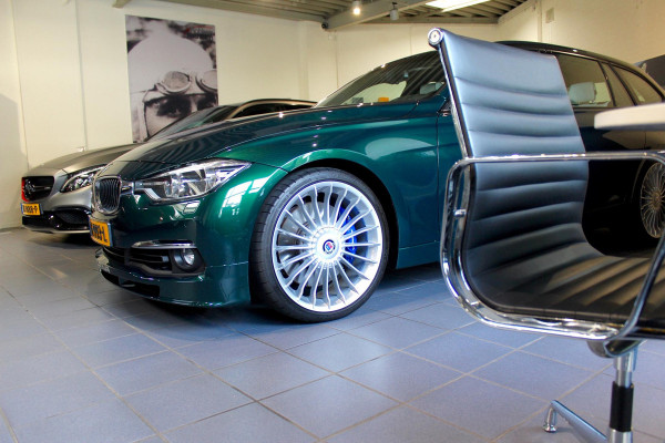 Audi Q7 55 TFSI e Q S RS Zetels|PANO|HuD|Alcantara|22 inch