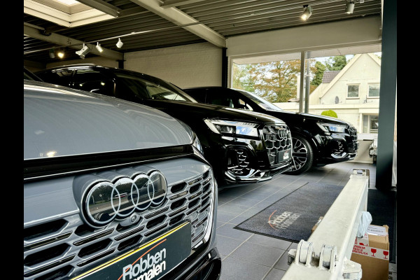 Audi Q7 55 TFSI e Q S RS Zetels|PANO|HuD|Alcantara|22 inch