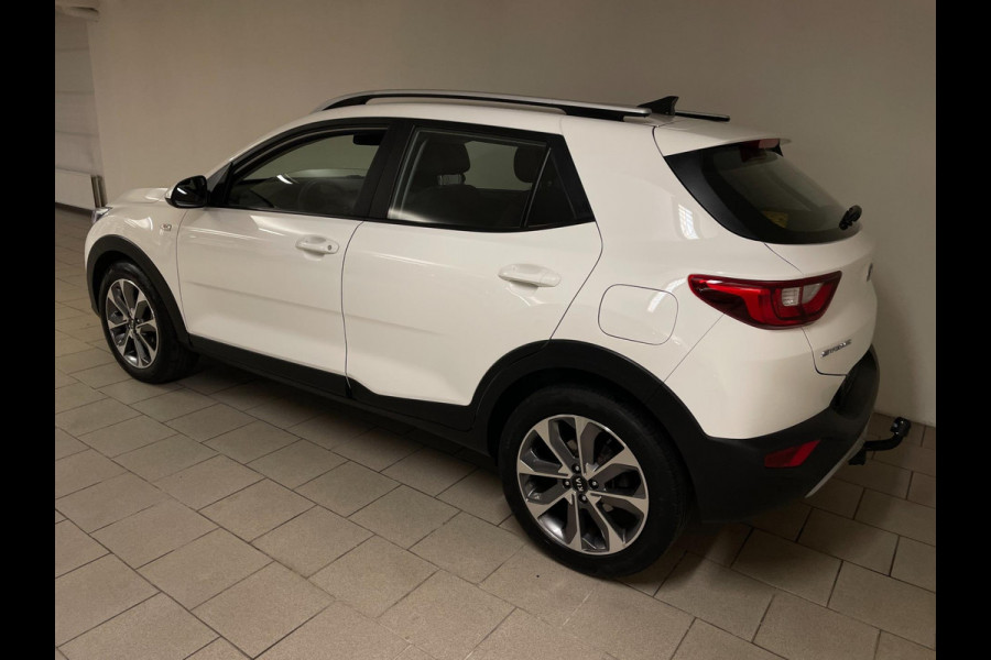Kia Stonic 1.0 T-GDi DynamicLine AIRCO NAVI CRUISE TREKHAAK VELGEN BLUETOOTH MULTI STUUR ZEER NETTE AUTO